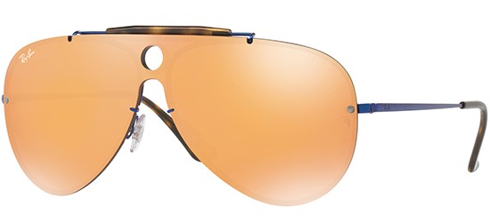 Солнцезащитные очки BLAZE RB 3581N